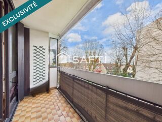  Appartement � vendre 3 pi�ces 70 m�