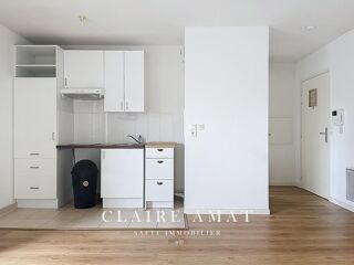  Appartement à vendre 2 pièces 43 m²