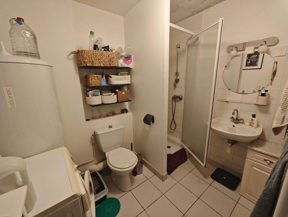 Vente Appartement Appartement de 38 m² Auray centre Auray