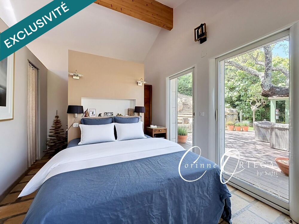 à vendre  Maison Calvisson (30420)