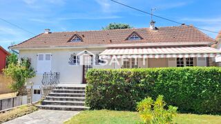  Maison à vendre 4 pièces 107 m²