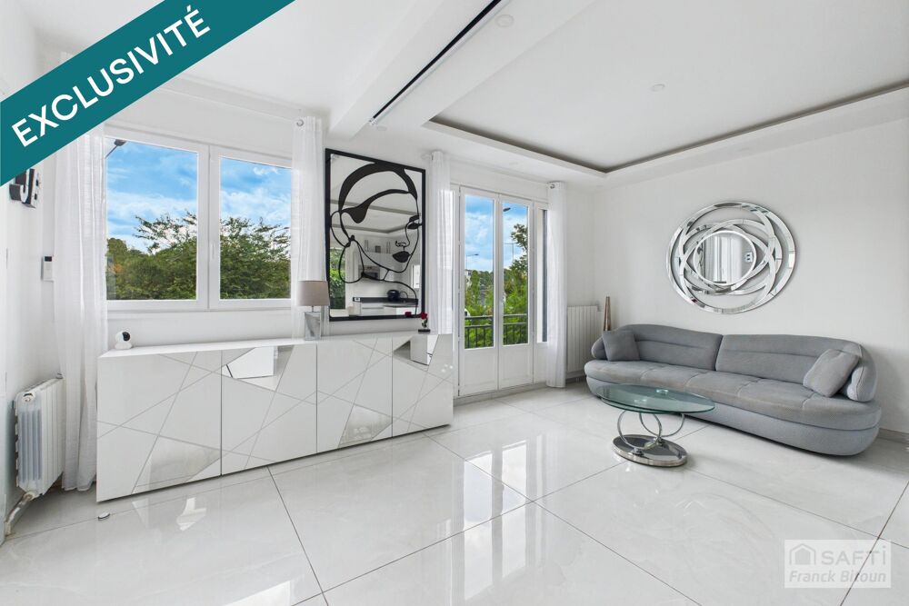  vendre  Maison Courbevoie (92400)