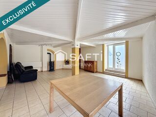  Maison � vendre 6 pi�ces 151 m�