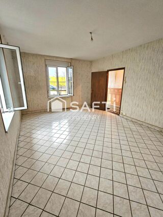  Maison à vendre 4 pièces 115 m²