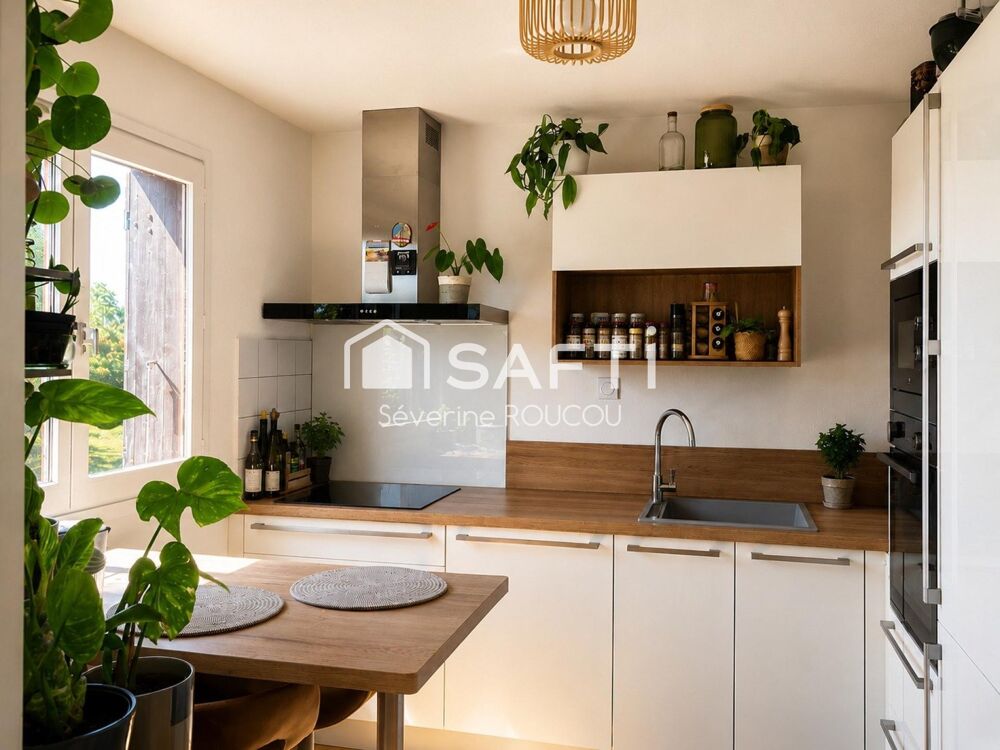 Vente Appartement GEX – Appartement T2 de 59 m² avec vues exceptionnelles Mont-Blanc et Jura. Gex