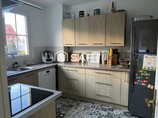  Maison à vendre 6 pièces 104 m²