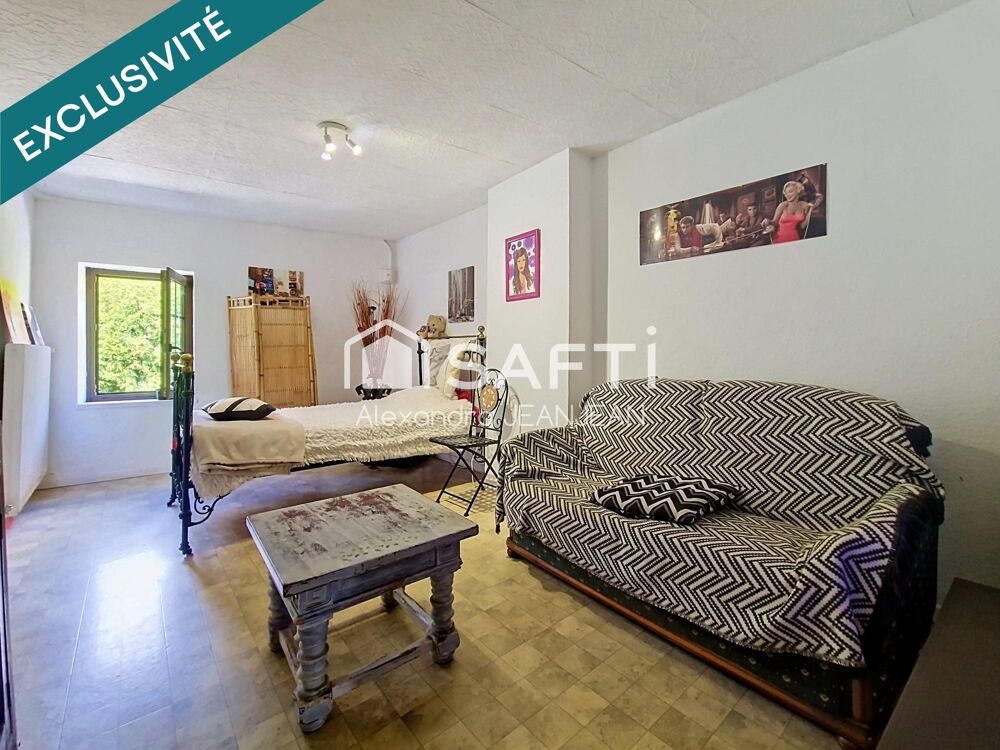 Vente Maison Grande maison de village avec deux garages Noveant-sur-moselle