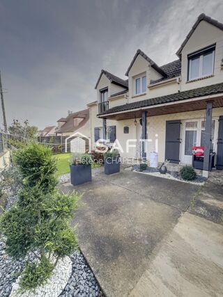  Maison � vendre 5 pi�ces 112 m�