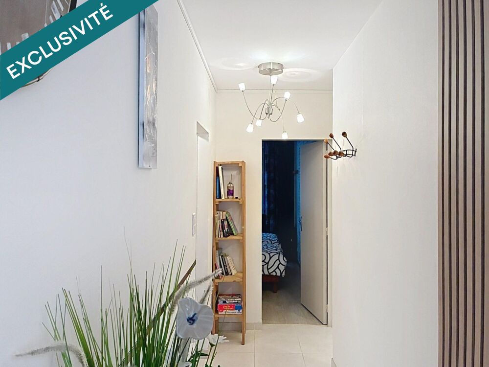 Vente Appartement T3 rdc cœur de ville Castanet-Tolosan Castanet-tolosan