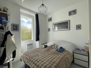  Appartement à vendre 2 pièces 30 m²