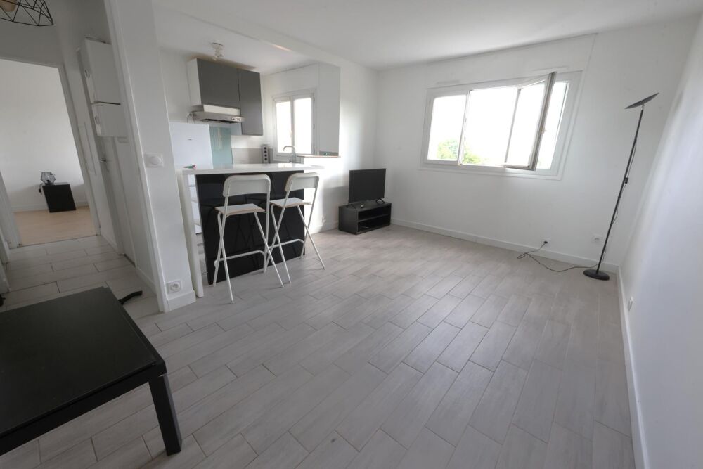 Vente Appartement beau 2 pièces idéal 1er achat ou investisseur Chilly-mazarin