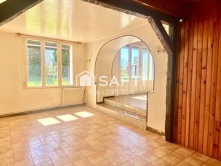  Maison � vendre 6 pi�ces 120 m�