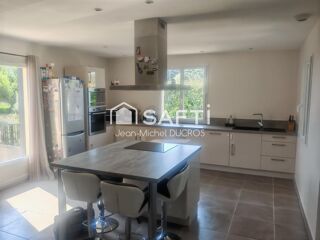  Maison à vendre 5 pièces 138 m²