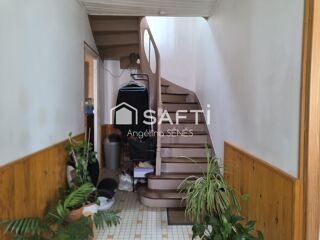  Maison à vendre 5 pièces 100 m²