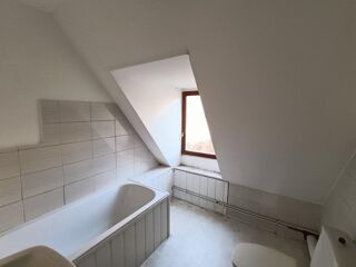  Immeuble à vendre 220 m²