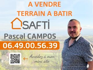  Terrain � vendre 428 m�