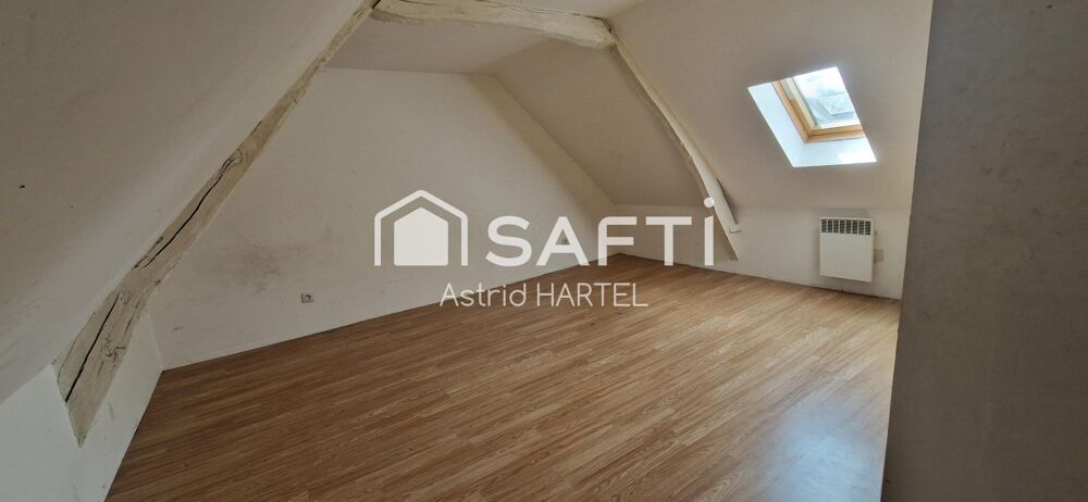 Vente Maison habitable de plain pied Villers-outreaux