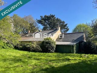  Maison à vendre 5 pièces 121 m²