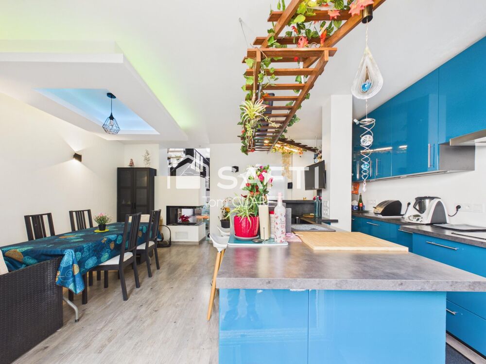 Loft & Oasis de Verdure  Bordeaux Bacalan
