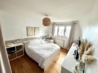  Maison à vendre 4 pièces 94 m²