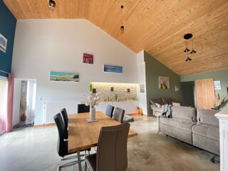  Maison � vendre 7 pi�ces 247 m�