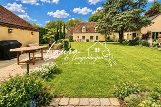  H�tel Particulier � vendre 10 pi�ces 243 m�