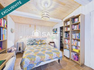  Maison à vendre 2 pièces 44 m²