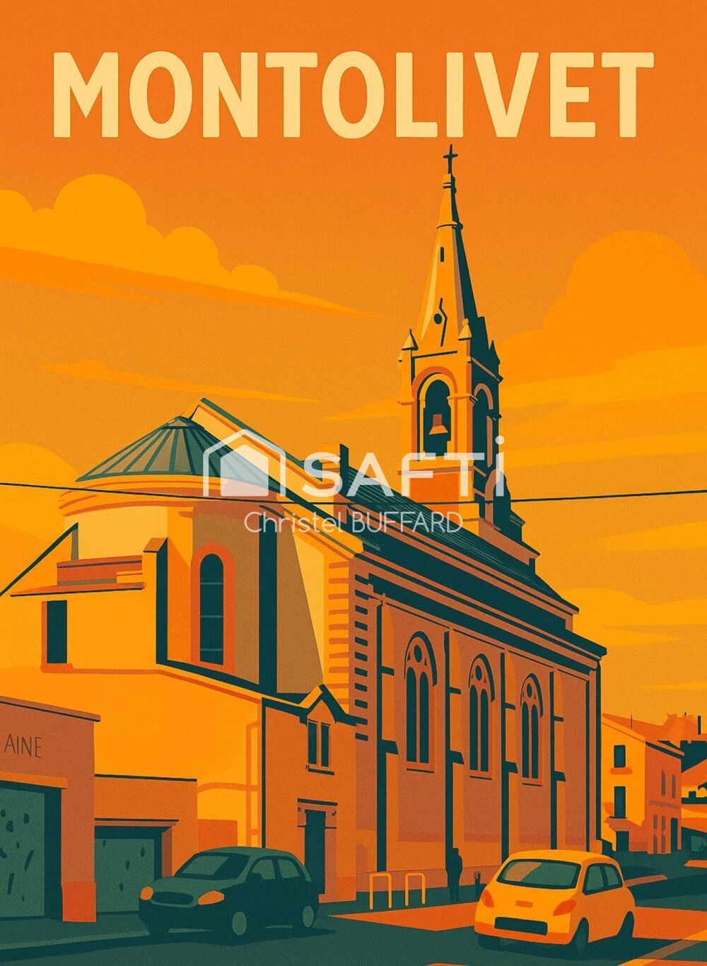 � vendre  Maison Marseille 12