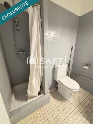  Appartement � vendre 1 pi�ce 26 m�