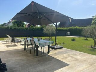  Maison à vendre 3 pièces 55 m²