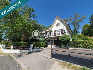  Maison à vendre 8 pièces 240 m²
