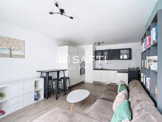  Appartement � vendre 3 pi�ces 57 m�