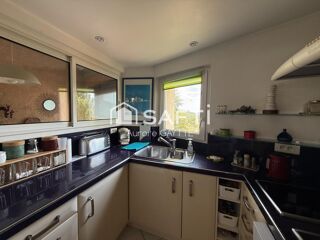  Appartement à vendre 5 pièces 95 m²