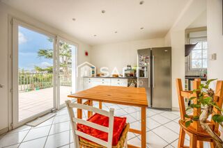  Maison à vendre 6 pièces 165 m²
