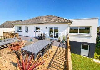  Maison à vendre 6 pièces 175 m²