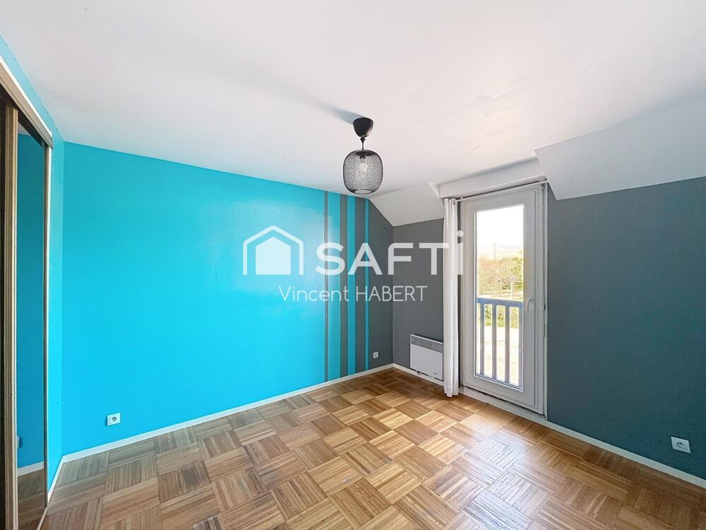 � vendre  Maison Verneuil-sur-Seine (78480)