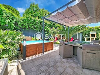 Maison � vendre 5 pi�ces 105 m�
