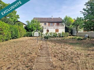  Maison à vendre 5 pièces 121 m²