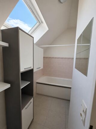  Maison à louer 3 pièces 82 m²