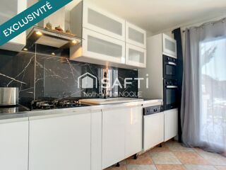  Maison à vendre 6 pièces 133 m²