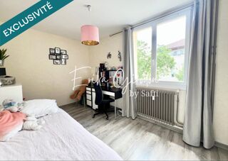  Appartement à vendre 4 pièces 85 m²