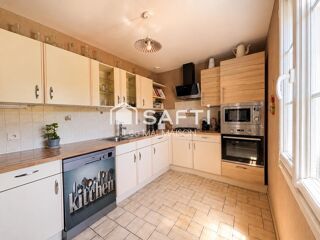 Maison à vendre 4 pièces 95 m²