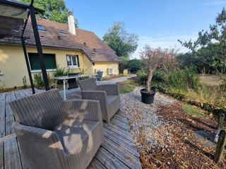  Maison � vendre 8 pi�ces 172 m�