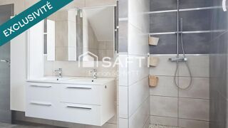  Maison à vendre 4 pièces 110 m²