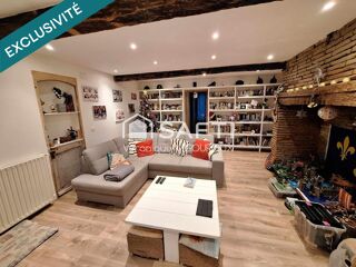  Maison  vendre 6 pices 170 m