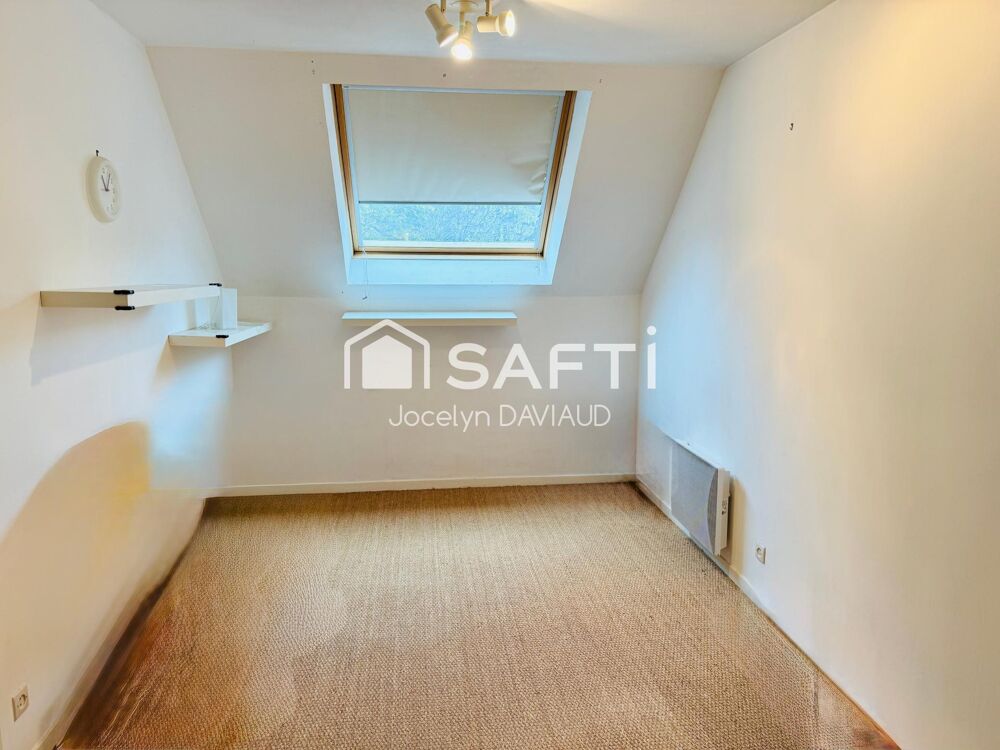 Vente Maison Joli pavillon lac de maine Angers