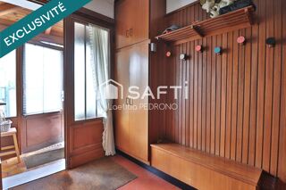  Maison � vendre 5 pi�ces 89 m�
