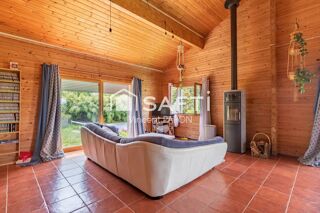  Maison à vendre 5 pièces 123 m²