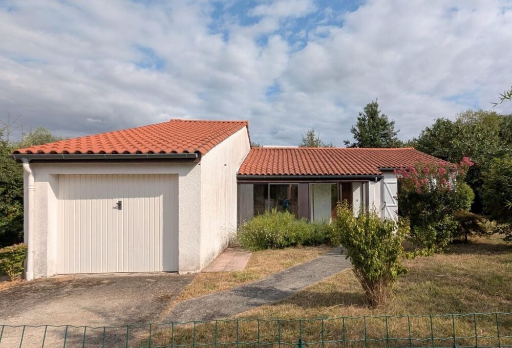 Vente Maison Joli pavillon 3 chambres dans quartier proche Toulouse Saint-orens-de-gameville