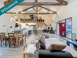  Maison � vendre 7 pi�ces 190 m�